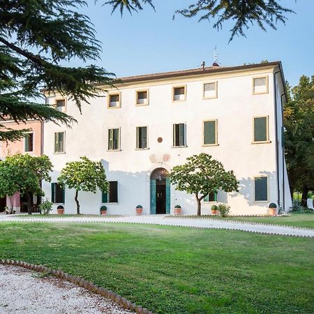 Villa Guarienti Valpolicella Fumane Buitenkant foto