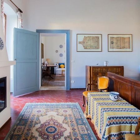 Villa Guarienti Valpolicella Fumane Buitenkant foto