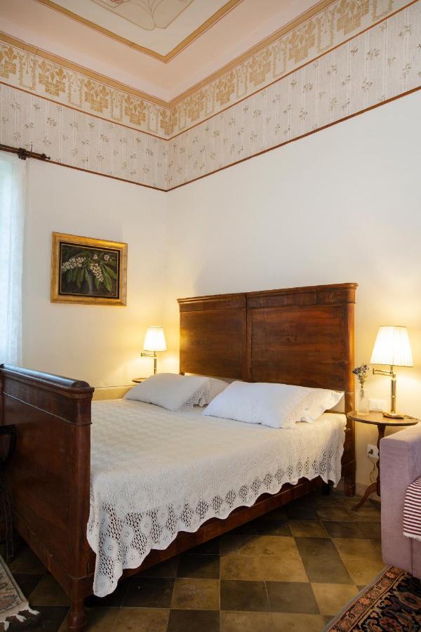 Villa Guarienti Valpolicella Fumane Buitenkant foto