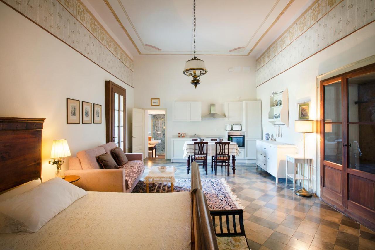 Villa Guarienti Valpolicella Fumane Buitenkant foto