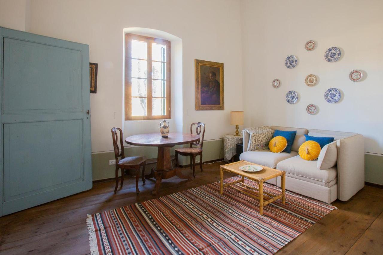 Villa Guarienti Valpolicella Fumane Buitenkant foto