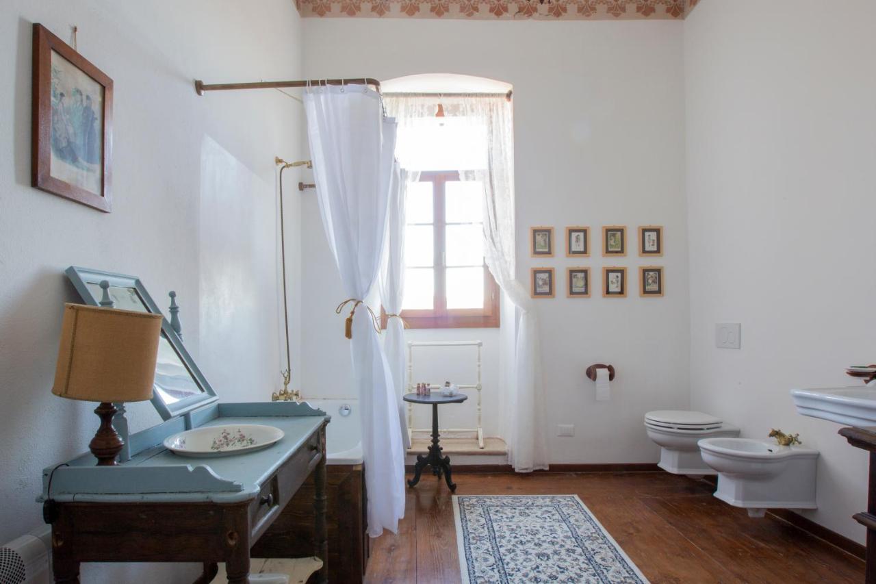 Villa Guarienti Valpolicella Fumane Buitenkant foto