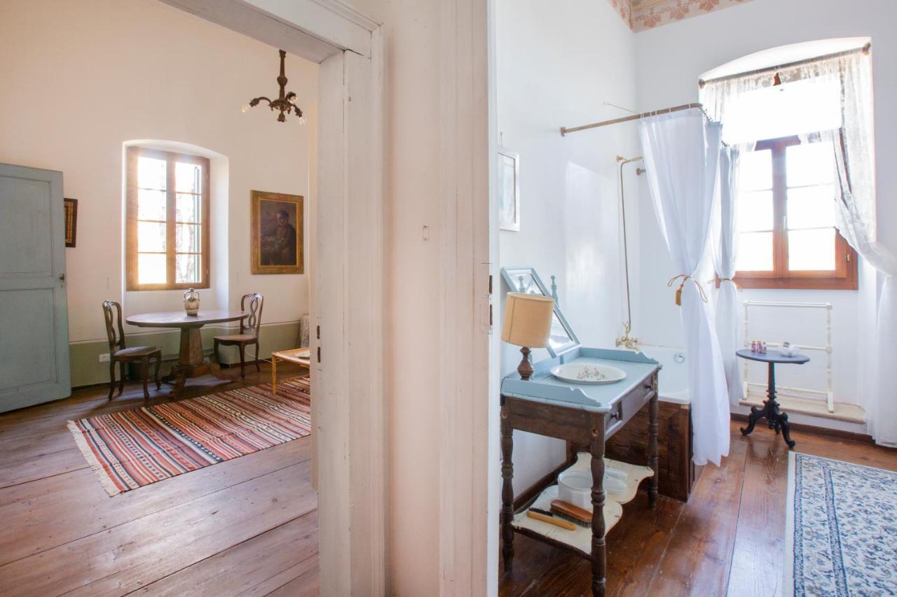 Villa Guarienti Valpolicella Fumane Buitenkant foto